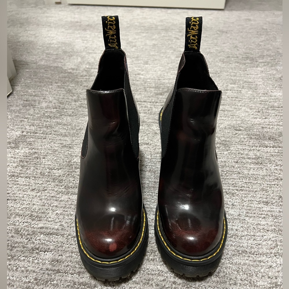Dr. Martens boots